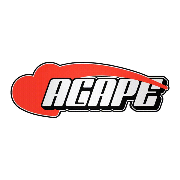 Agapeisluv